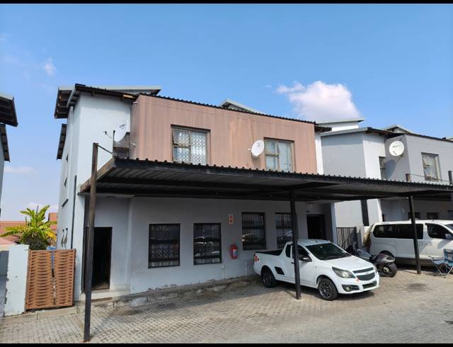 3 BEDROOM APARTMENT FOR SALE IN CASHAN